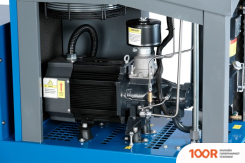 Компрессор Nordberg NCA10RD (74780)