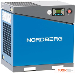 Компрессор Nordberg NCA10 (74779)