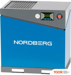 Компрессор Nordberg NCA10 (74779)