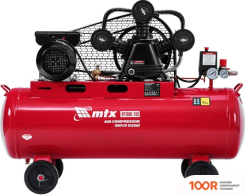 Компрессор MTX КР3000/100 (74777)