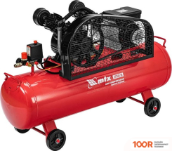 Компрессор MTX КР2500/80 (74776)