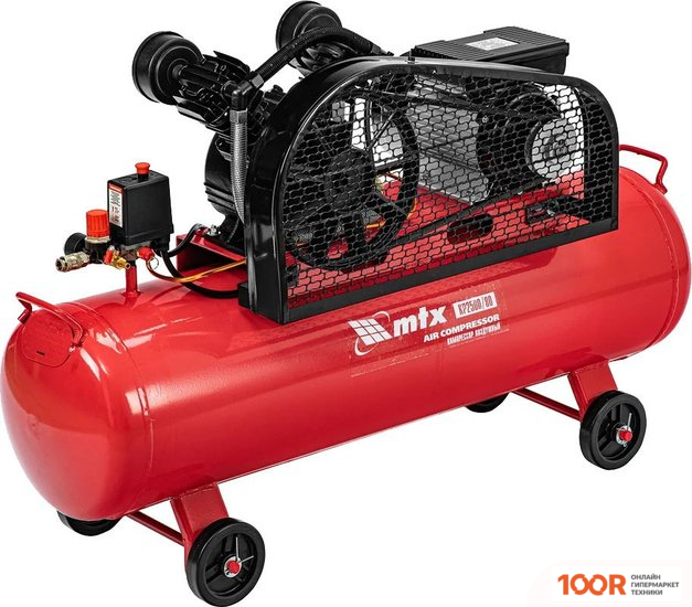 Компрессор MTX КР2500/80 (74776)