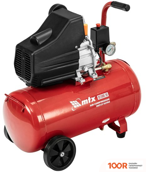 Компрессор MTX DC1500L/50 (74773)