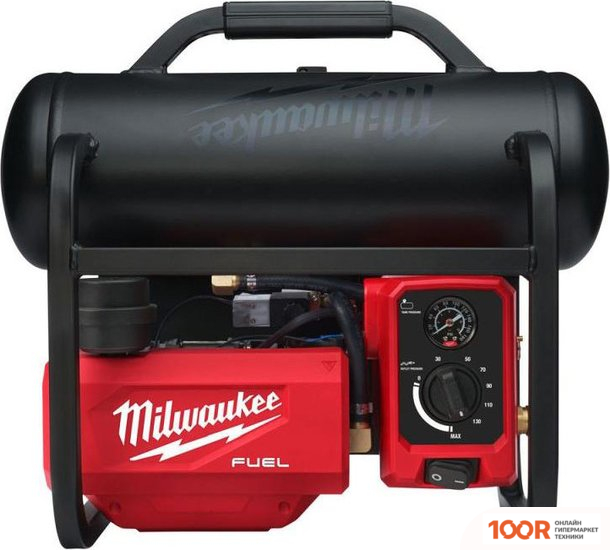Компрессор Milwaukee M18 FUEL FAC-0 4933472166 (БЕЗ АКБ) (74771)
