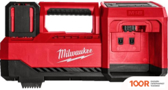 Компрессор Milwaukee M18 BI-0 4933478706 (БЕЗ АКБ) (74770)