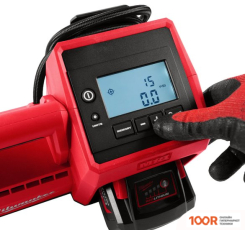 Компрессор Milwaukee M18 BI-0 4933478706 (БЕЗ АКБ) (74770)