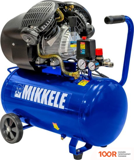 Компрессор Mikkele AC-72 (74769)