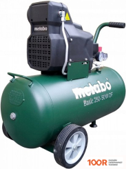 Компрессор Metabo BASIC 250-50 W OF 601535000 (74765)