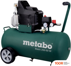Компрессор Metabo BASIC 250-50 W 601534000 (74764)