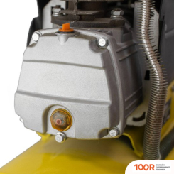 Компрессор Kolner KAC 50/1800 (74758)