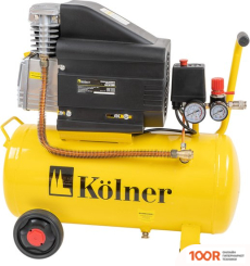 Компрессор Kolner KAC 30/2000 (74757)