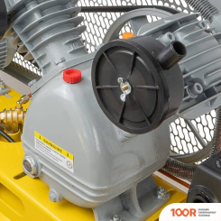 Компрессор Kolner KAC 100/2400-2B (74753)