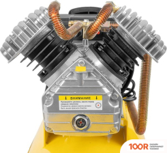 Компрессор Kolner KAC 100/2400-2 (74752)