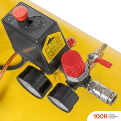 Компрессор Kolner KAC 100/2400-2 (74752)