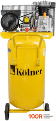 Компрессор Kolner KAC 100/2200-BV (74751)
