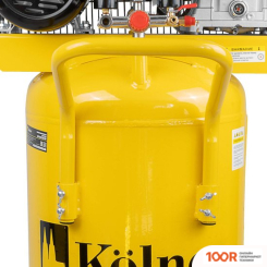 Компрессор Kolner KAC 100/2200-BV (74751)