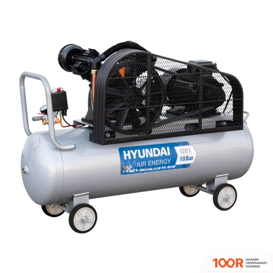 Компрессор Hyundai HYC40120V (74750)
