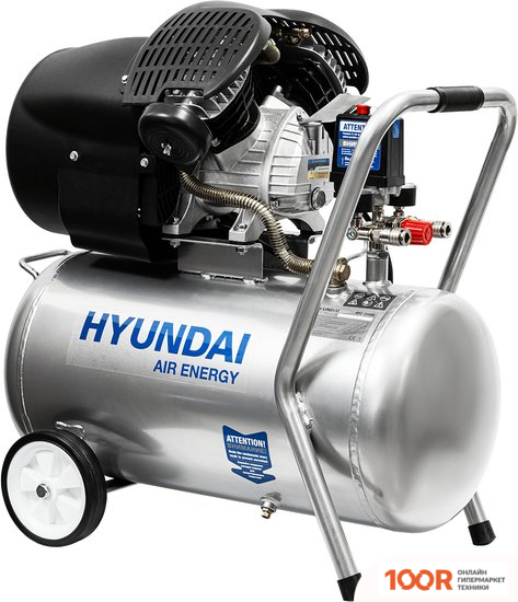 Компрессор Hyundai HYC2250S (74746)