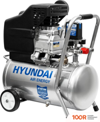 Компрессор Hyundai HYC18254C (74741)