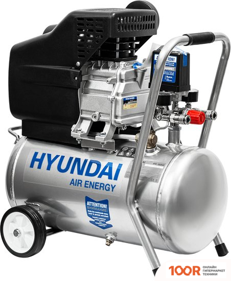 Компрессор Hyundai HYC18254C (74741)