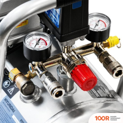 Компрессор Hyundai HYC18254C (74741)