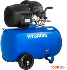 Компрессор Hyundai HYC 40100 (74737)