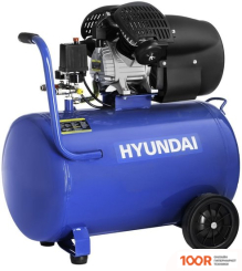 Компрессор Hyundai HYC 40100 (74737)