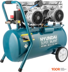 Компрессор Hyundai HYC 3050S (74736)