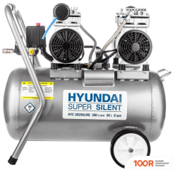 Компрессор Hyundai HYC 30250LMS (74735)