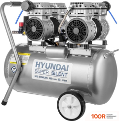 Компрессор Hyundai HYC 30250LMS (74735)