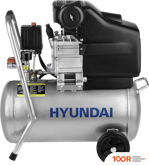 Компрессор Hyundai HYC 23224LMS (74733)