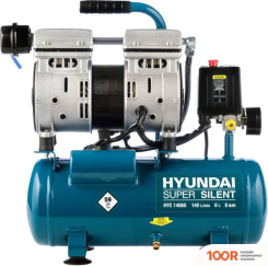 Компрессор Hyundai HYC 1406S (74730)