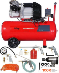 Компрессор Fubag VDC/50 AUTO MASTER KIT 641270 (74729)