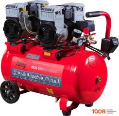 Компрессор Fubag OLS 500/50 CM2Х2 646074 (74726)