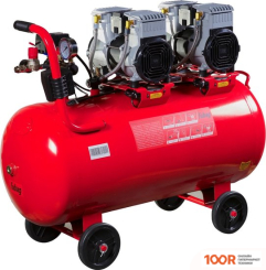 Компрессор Fubag OLS 500/100 CM2Х2 646075 (74725)