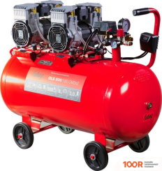 Компрессор Fubag OLS 500/100 CM2Х2 646075 (74725)