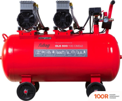 Компрессор Fubag OLS 500/100 CM2Х2 646075 (74725)