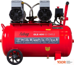 Компрессор Fubag OLS 400/50 CM3.2 646073 (74724)