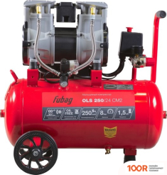 Компрессор Fubag OLS 250/24 CM2 646070 (74721)
