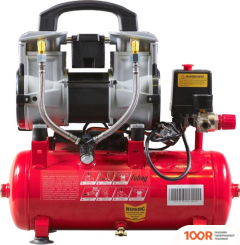 Компрессор Fubag OLS 190/10 CM1.6 646066 (74719)