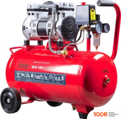 Компрессор Fubag OLS 180/24 CM1.2 SET 4.1 646069 (74718)