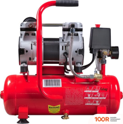 Компрессор Fubag OLS 180/10 CM1.2 SET 4.0 646068 (74717)