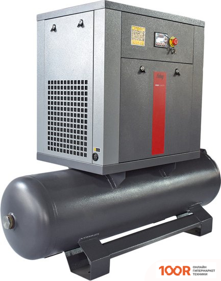 Компрессор Fubag FSKR 7.5-8/270 641427 (74715)