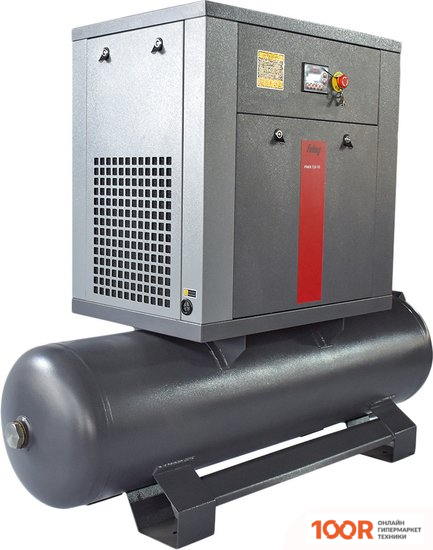 Компрессор Fubag FSKR 7.5-10/270 641448 (74714)