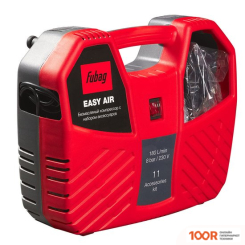 Компрессор Fubag EASY AIR 646027 (74711)
