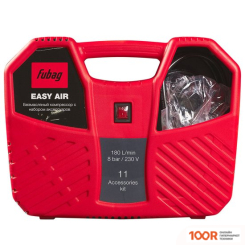 Компрессор Fubag EASY AIR 646027 (74711)