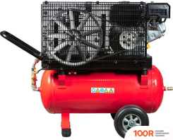 Компрессор Fubag BP 3600/50/6 641276 (74709)