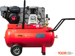 Компрессор Fubag BP 3600/100/6 641277 (74708)