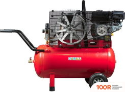 Компрессор Fubag BP 3600/100/6 641277 (74708)