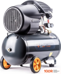 Компрессор FoxWeld FTL 440/50 9009 (74707)